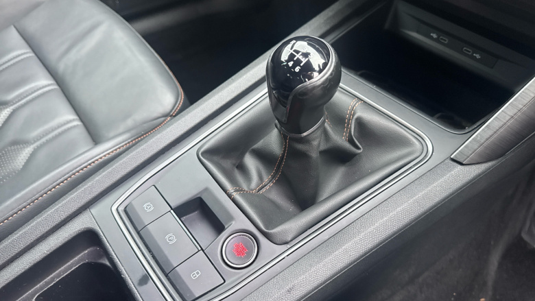 CUPRA Formentor 1.5 TSI 150 V2 5dr Petrol Estate